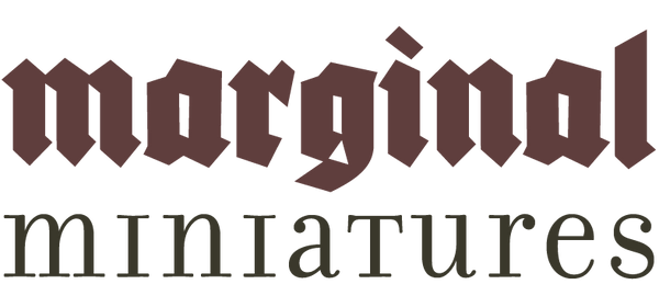 Marginal Miniatures